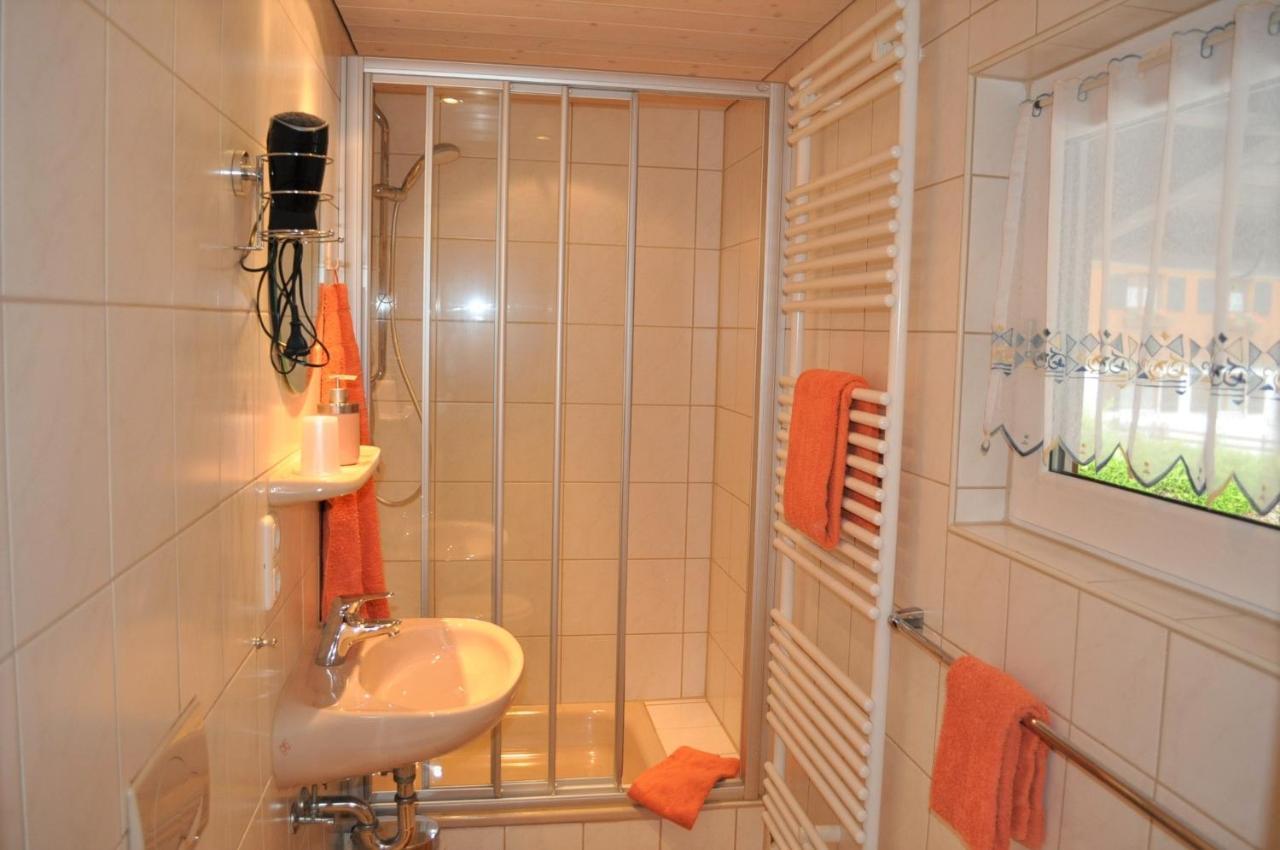 Ferienwohnung Baumgartner Bad Hindelang Exterior photo